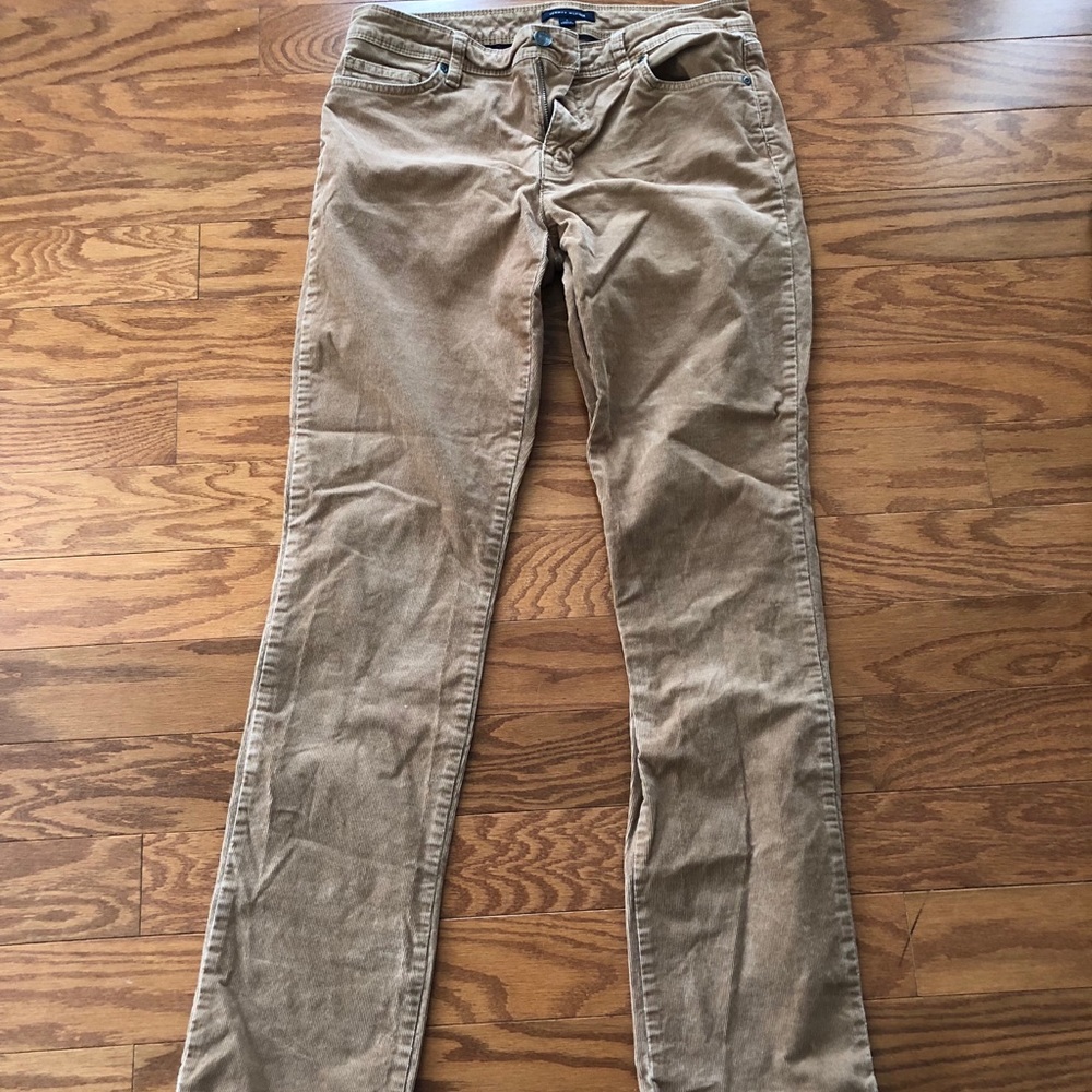 Tommy Hilfiger Cords
